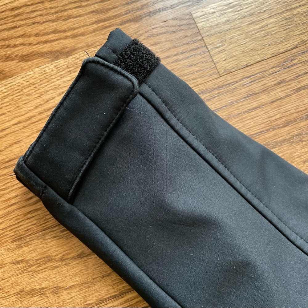 Columbia Soft Shell Jacket - Picture 8 of 10